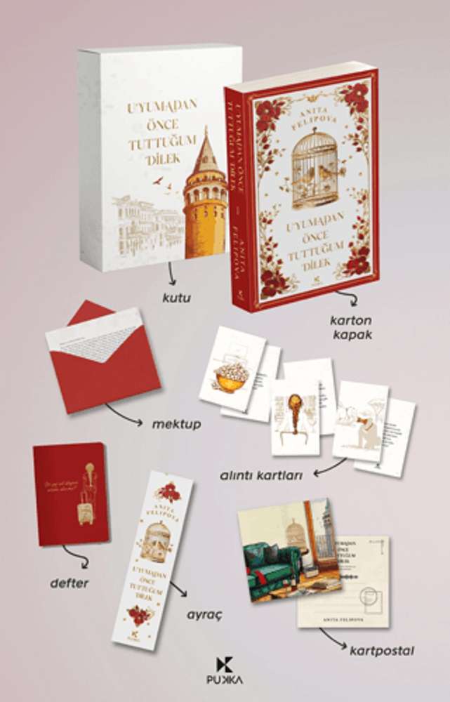 Ürün Resmi