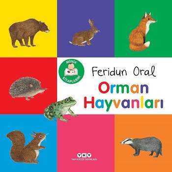 Ürün Resmi