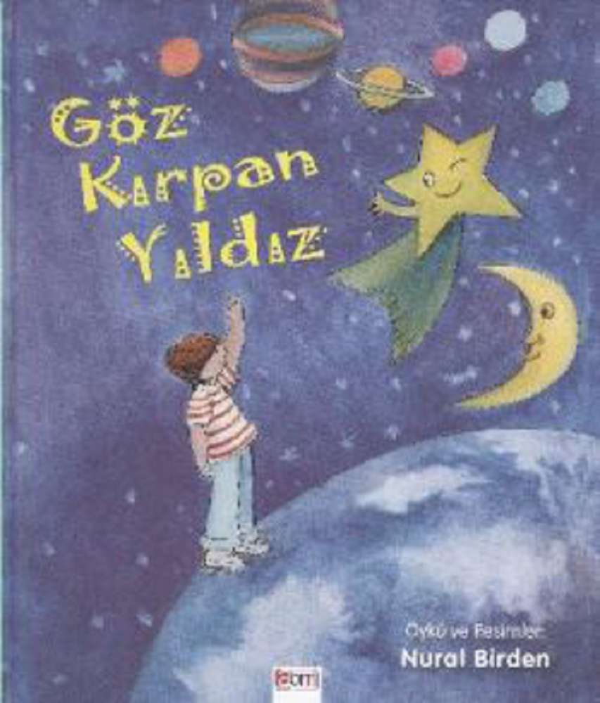 Ürün Resmi