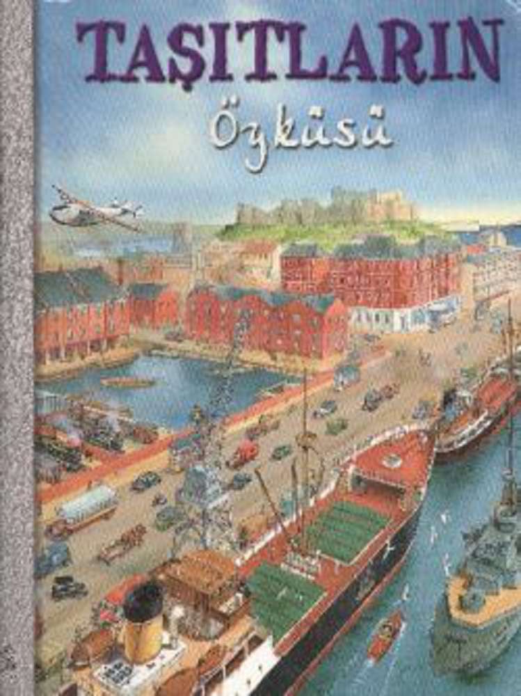 Ürün Resmi