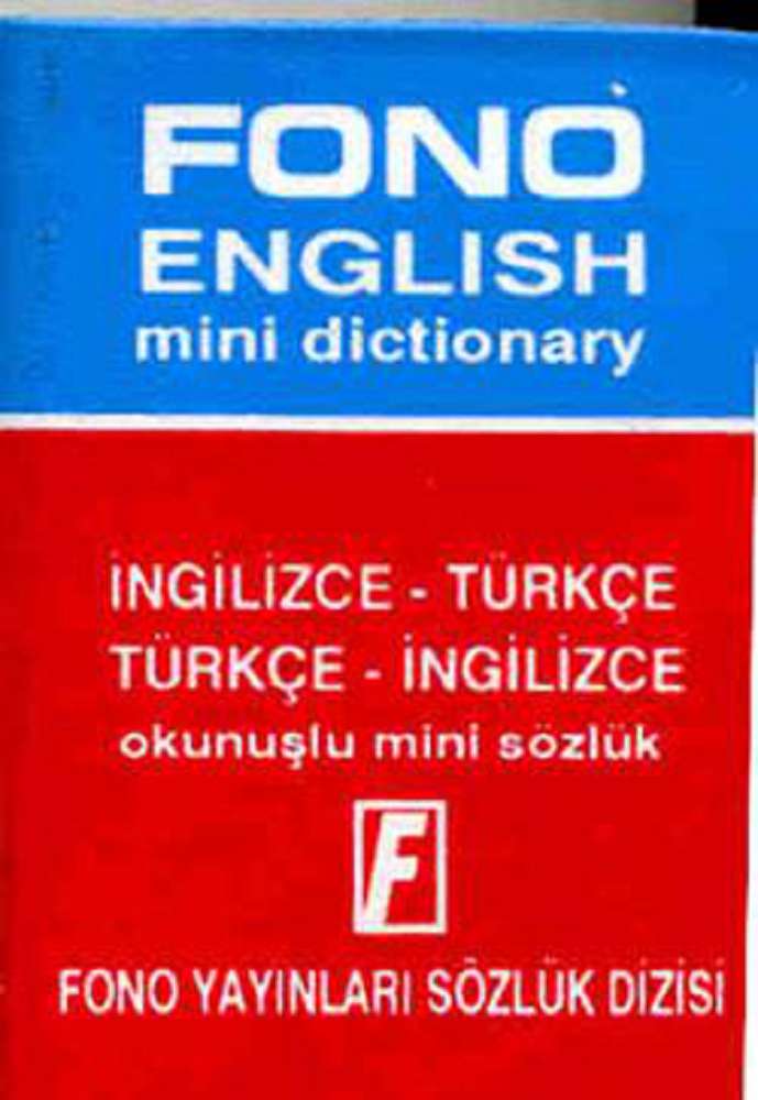 Ürün Resmi