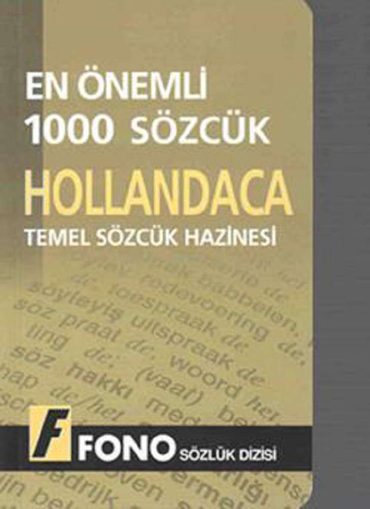 Ürün Resmi