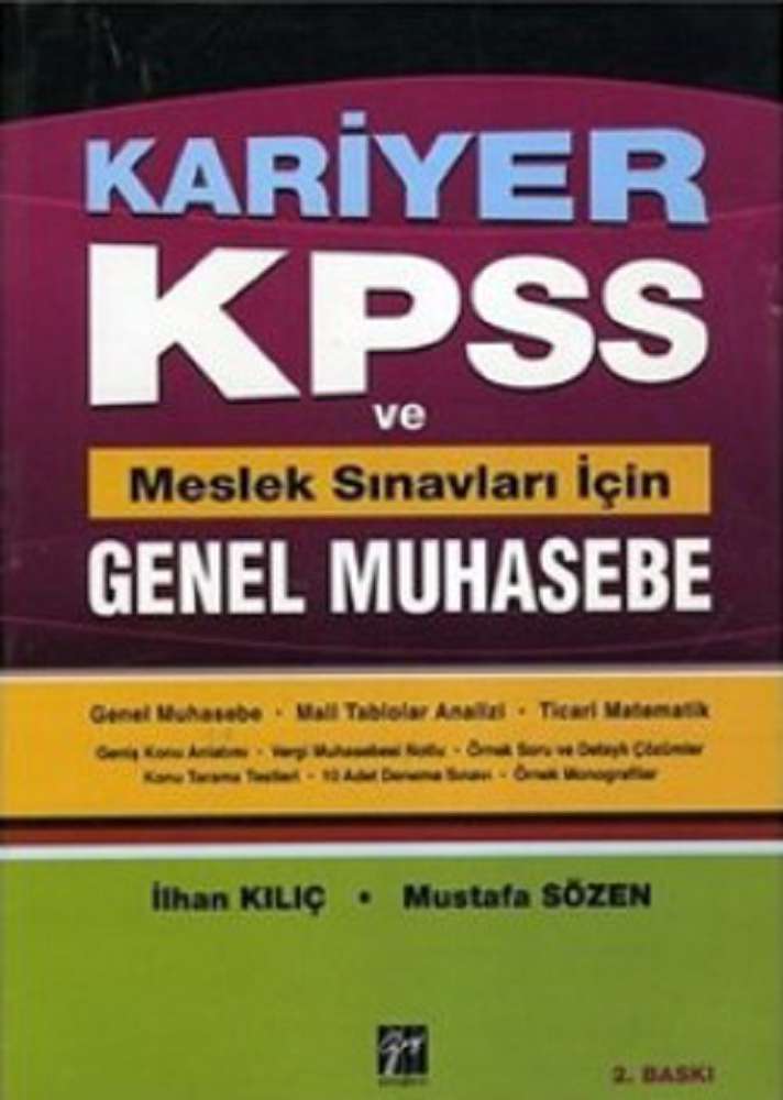Ürün Resmi