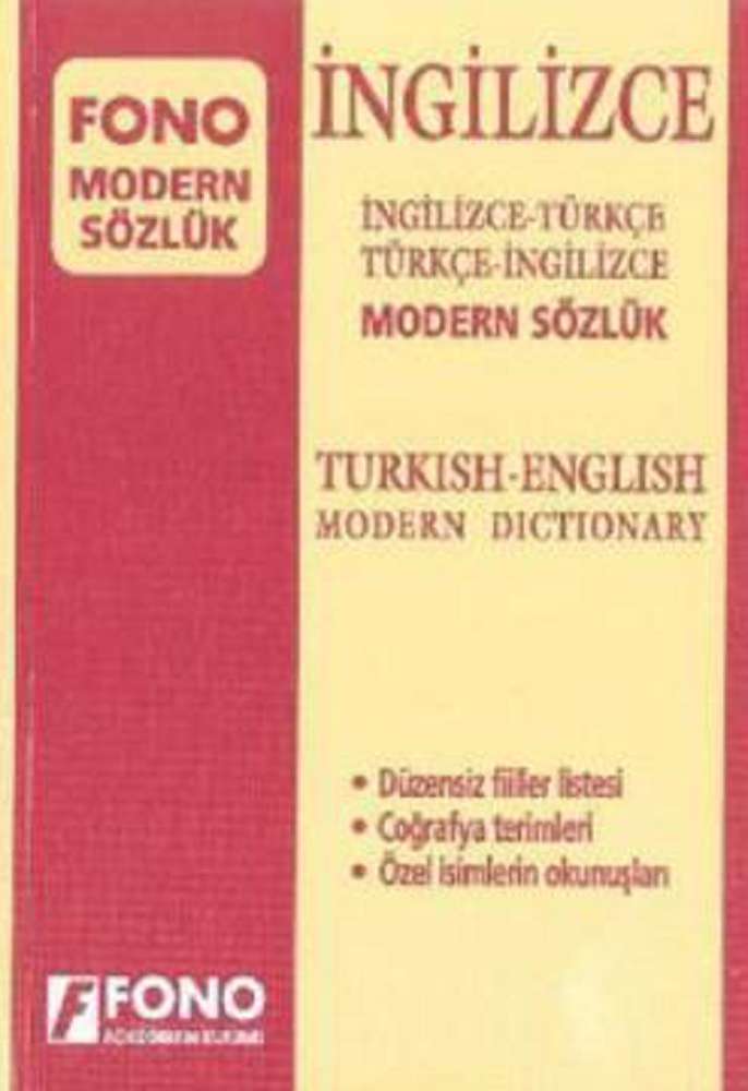 Ürün Resmi