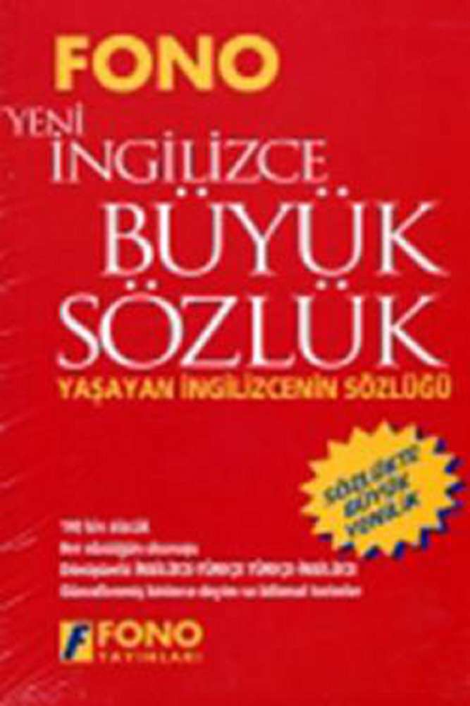 Ürün Resmi