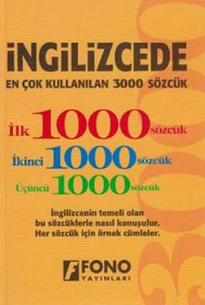 Ürün Resmi