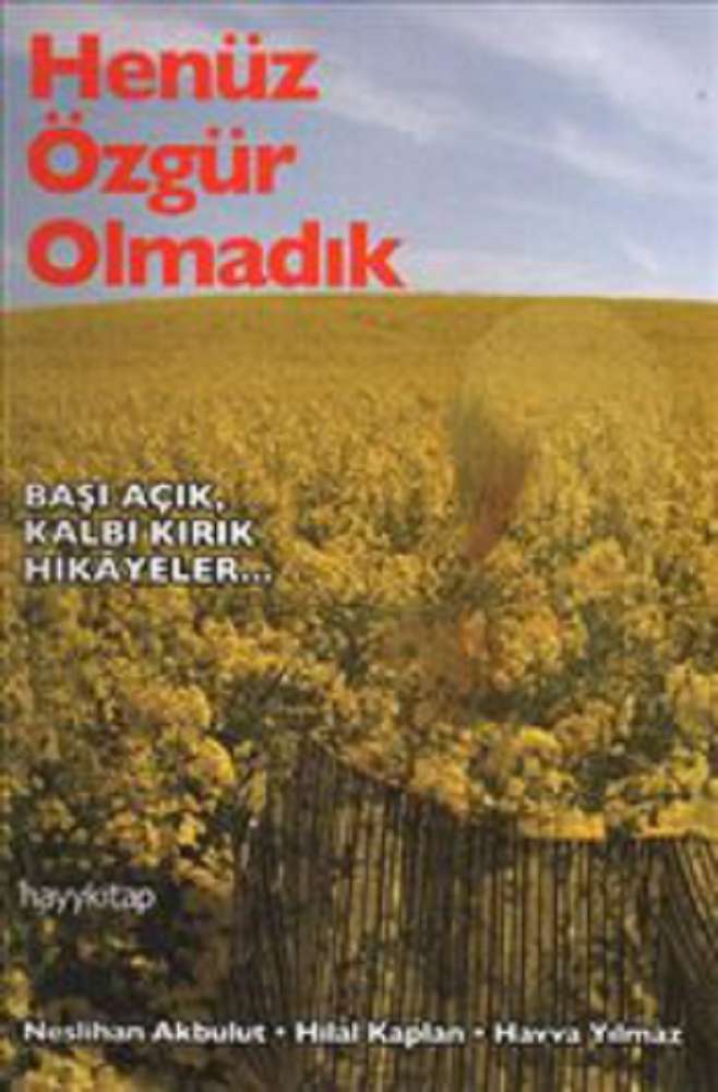 Ürün Resmi