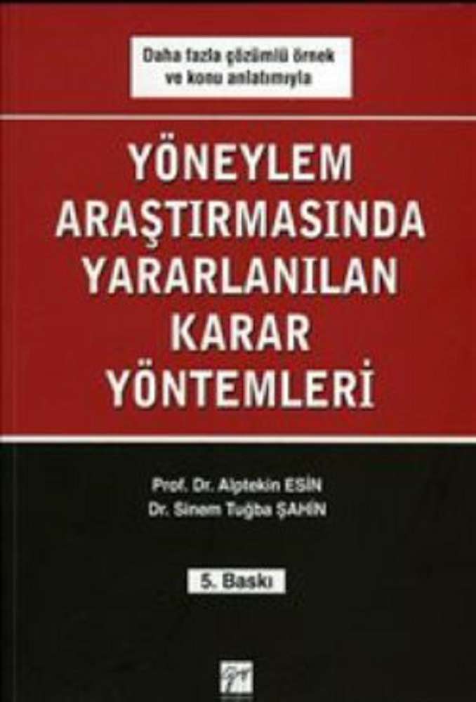 Ürün Resmi