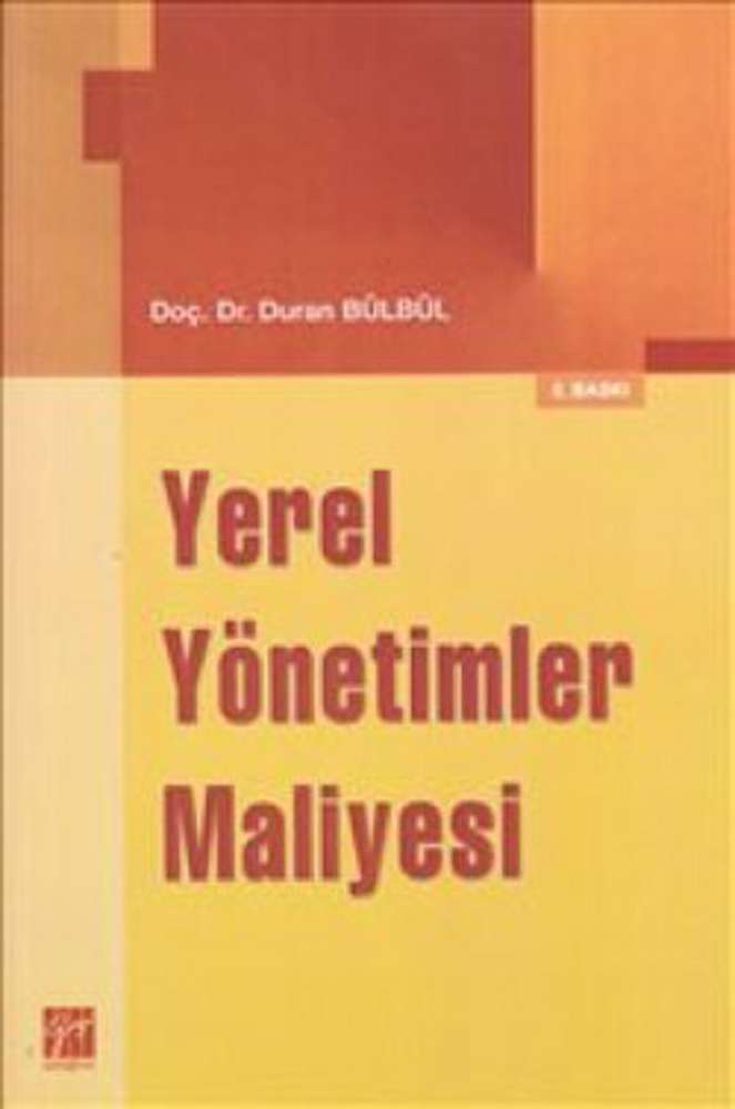 Ürün Resmi