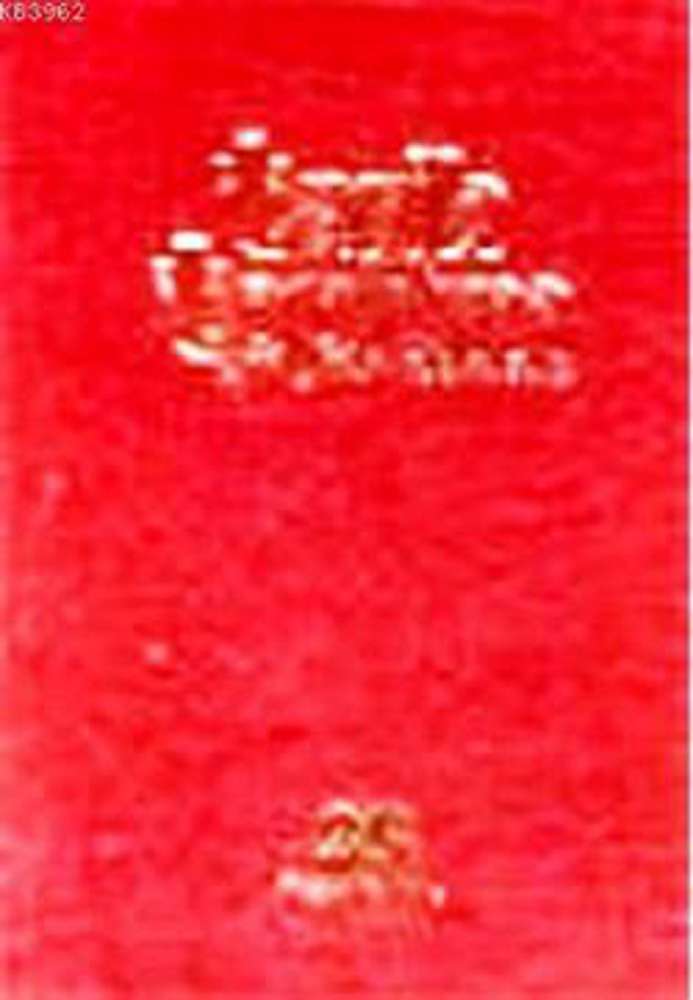 Ürün Resmi