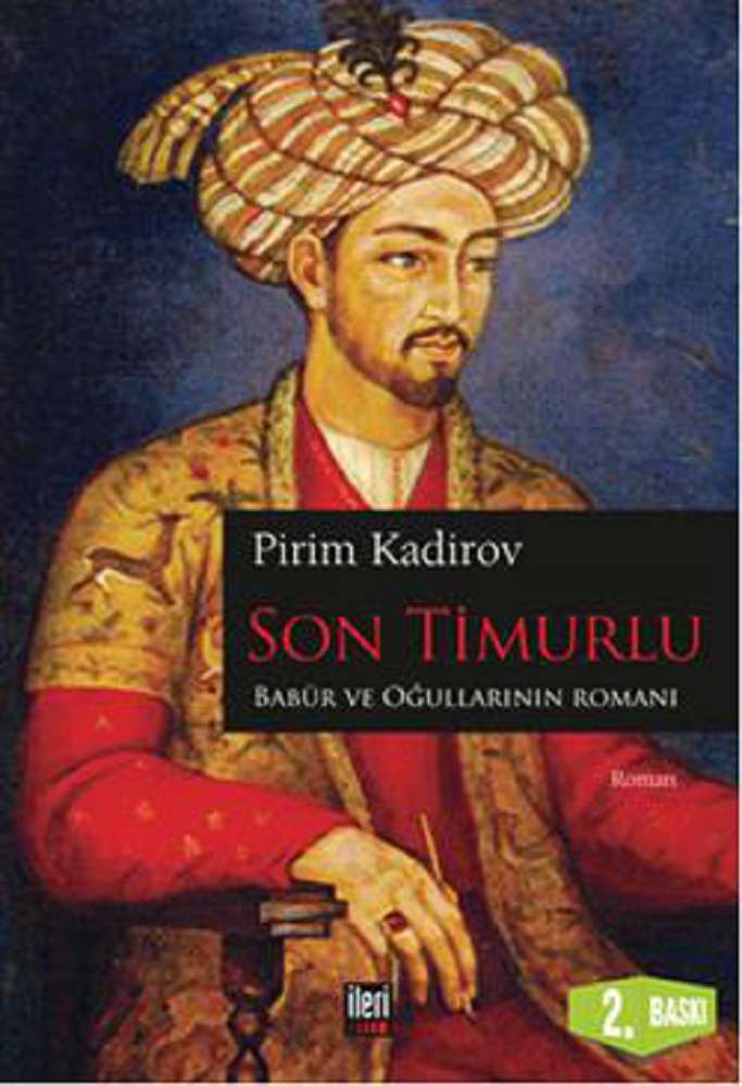 Ürün Resmi