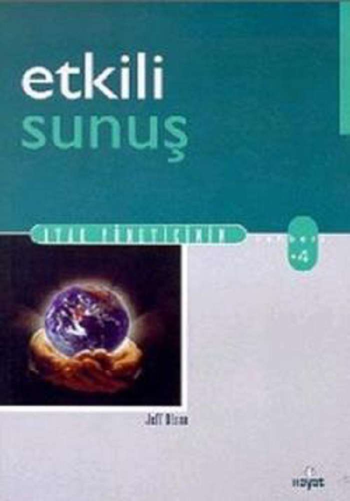 Ürün Resmi