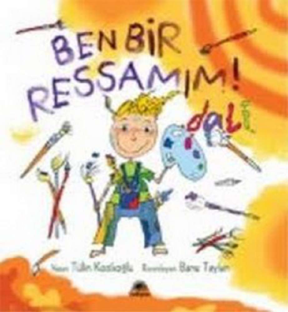 Ürün Resmi