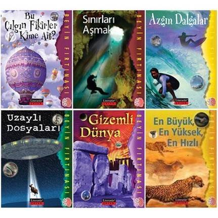 Ürün Resmi