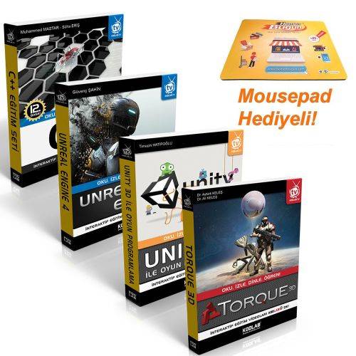 Ürün Resmi