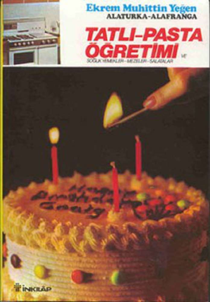 Ürün Resmi