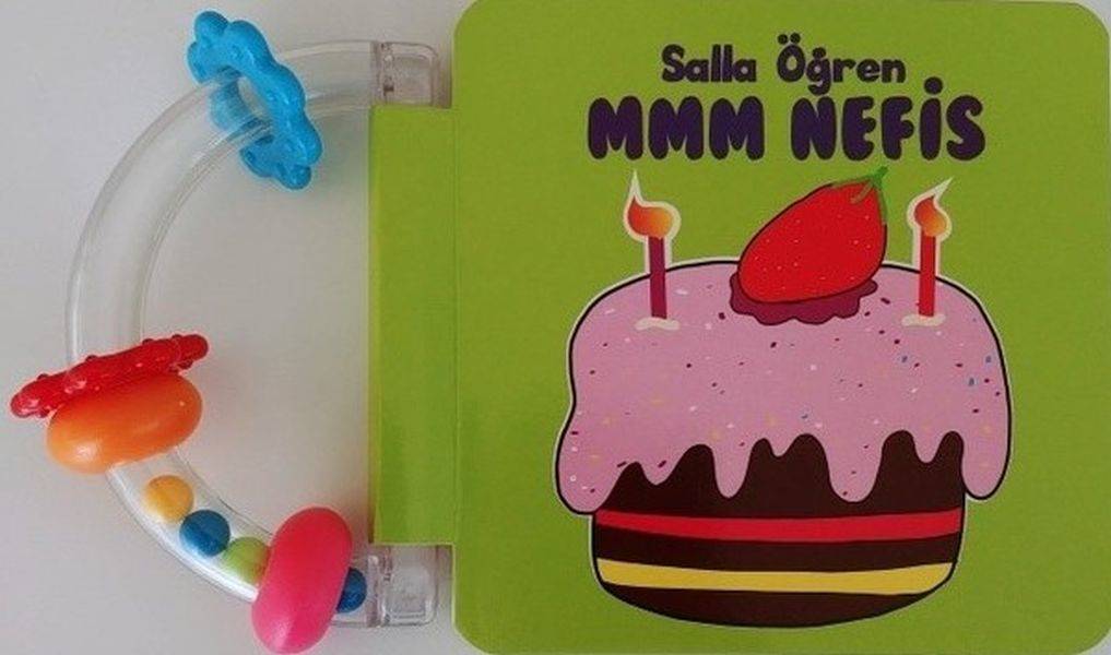Ürün Resmi