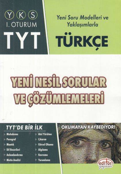 Ürün Resmi