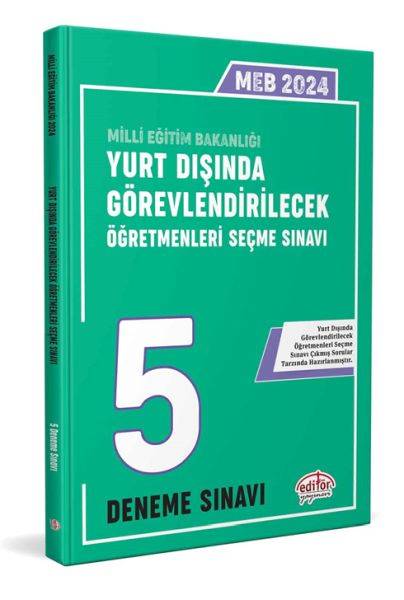 Ürün Resmi