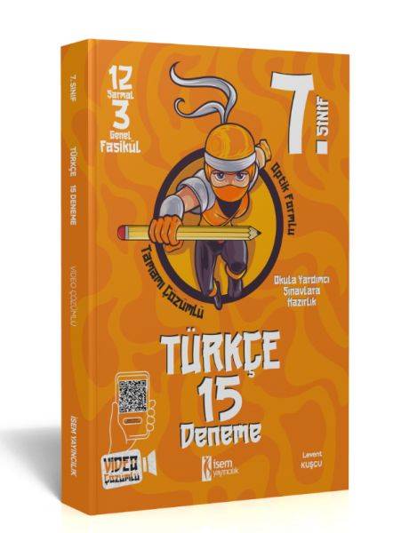 Ürün Resmi