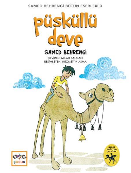 Ürün Resmi