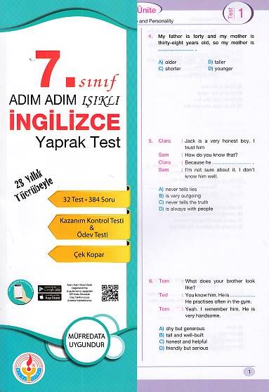 Ürün Resmi