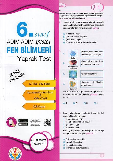 Ürün Resmi