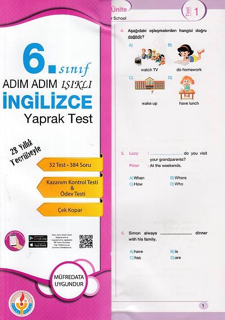Ürün Resmi