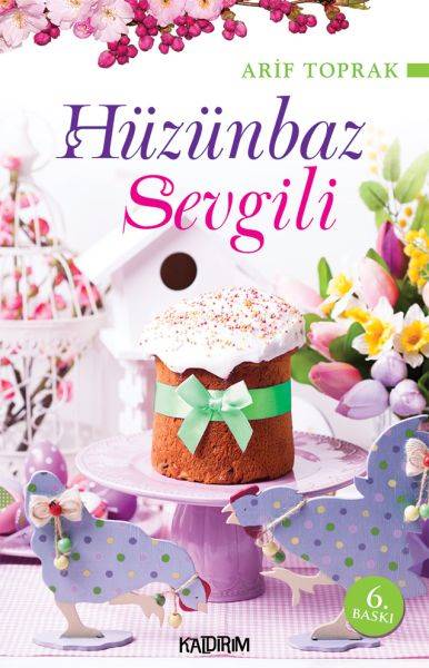 Ürün Resmi