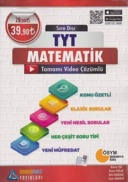Ürün Resmi