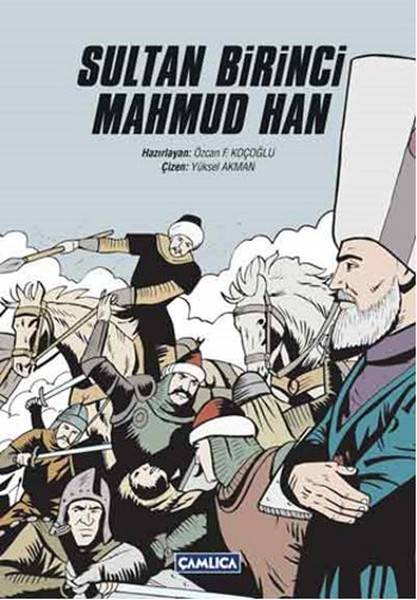 Ürün Resmi