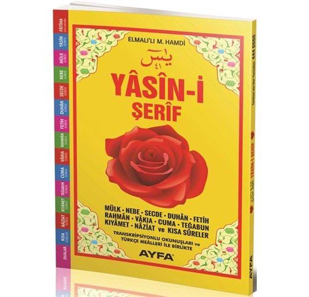 Ürün Resmi