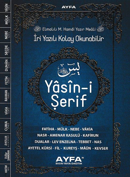 Ürün Resmi