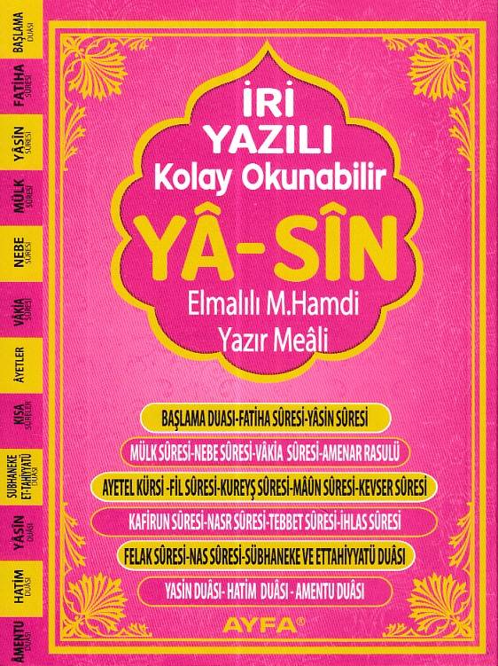 Ürün Resmi