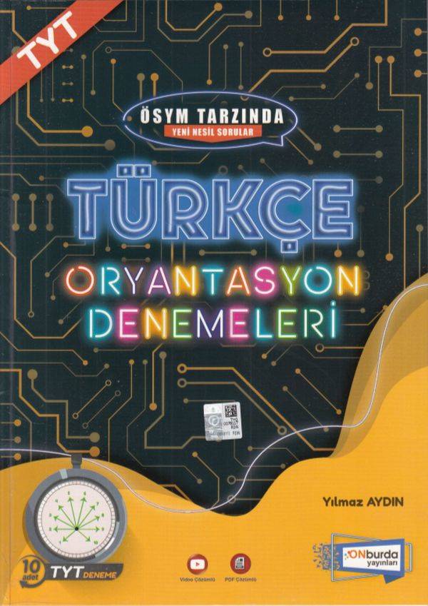 Ürün Resmi