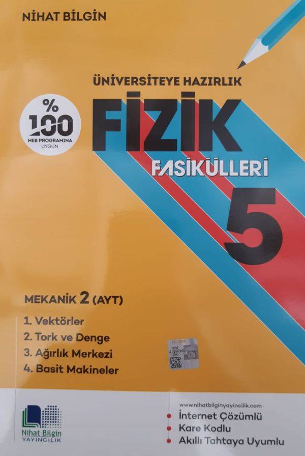 Ürün Resmi