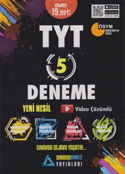 Ürün Resmi