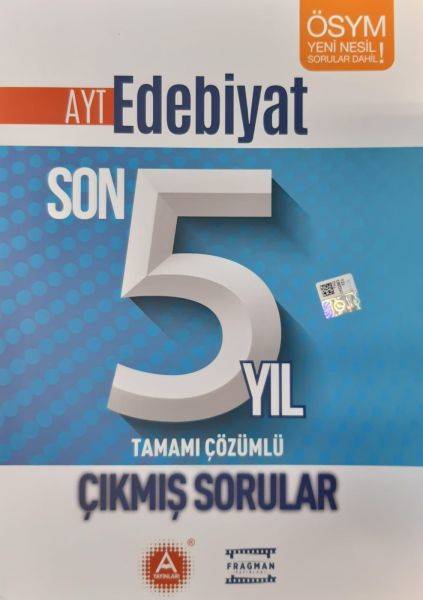 Ürün Resmi
