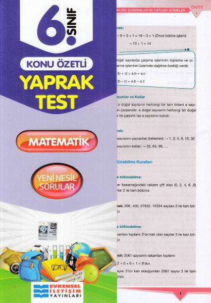Ürün Resmi
