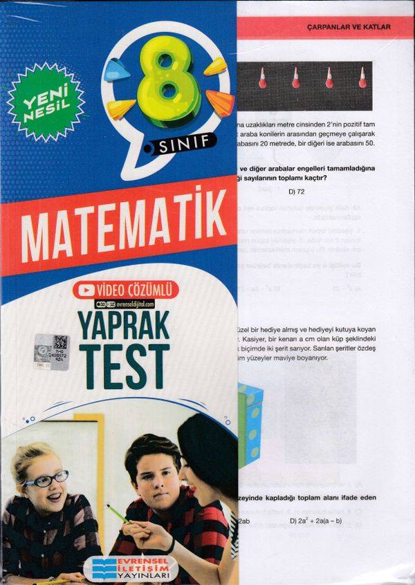Ürün Resmi