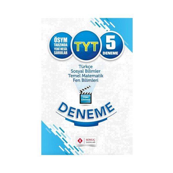 Ürün Resmi