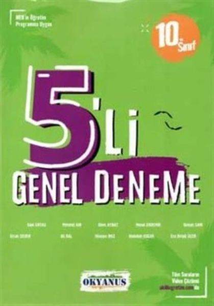 Ürün Resmi