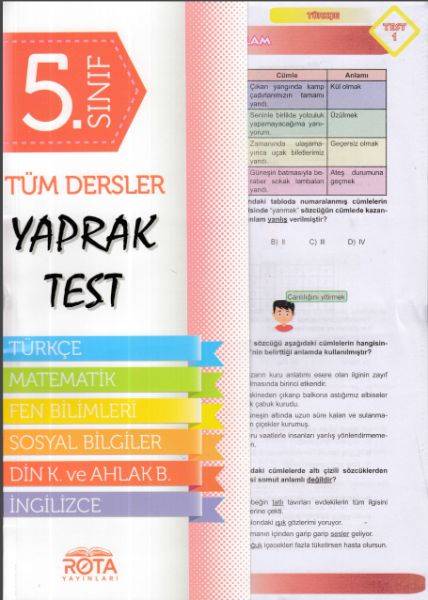 Ürün Resmi
