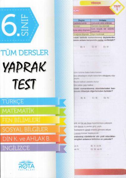 Ürün Resmi