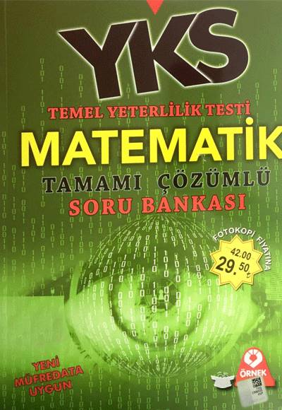 Ürün Resmi