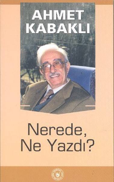 Ürün Resmi