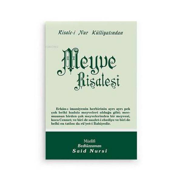 Ürün Resmi