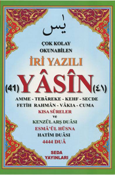 Ürün Resmi