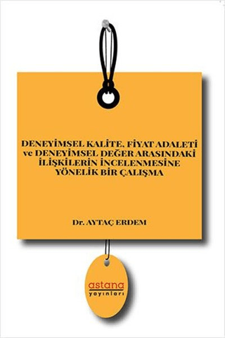 Ürün Resmi