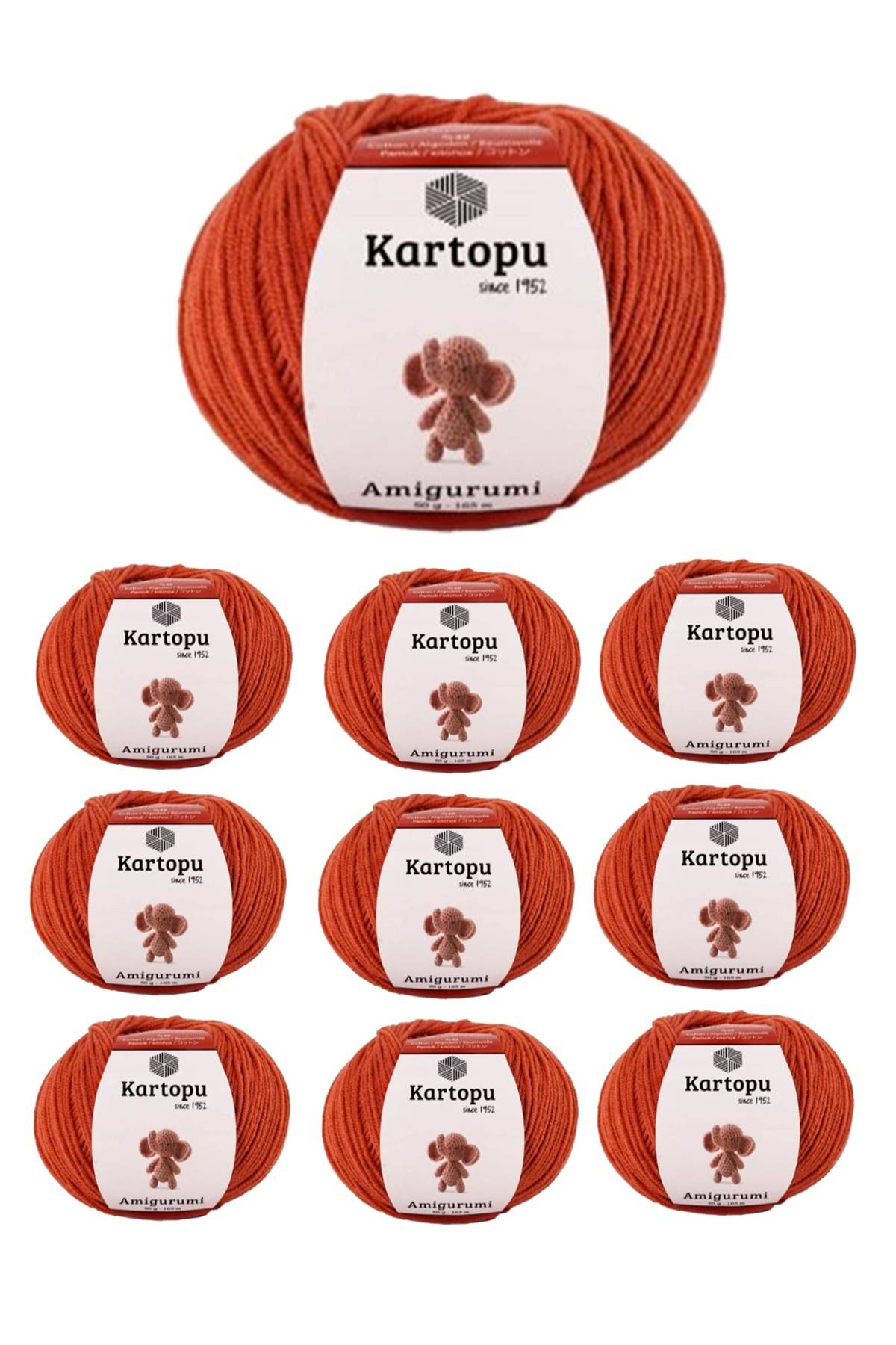 Ürün Resmi